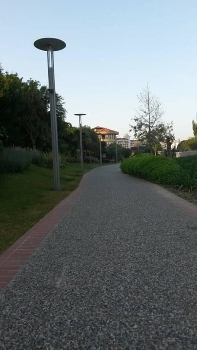 Tolle Wege  TUI BLUE Xanthe