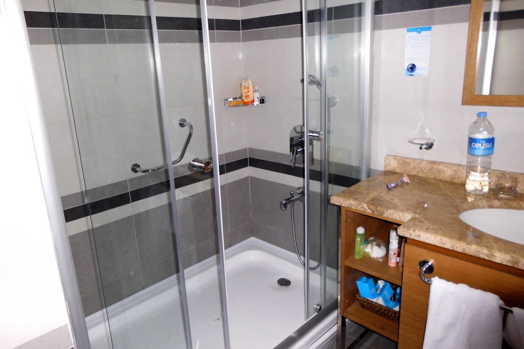 Bad Adalya Ocean Deluxe