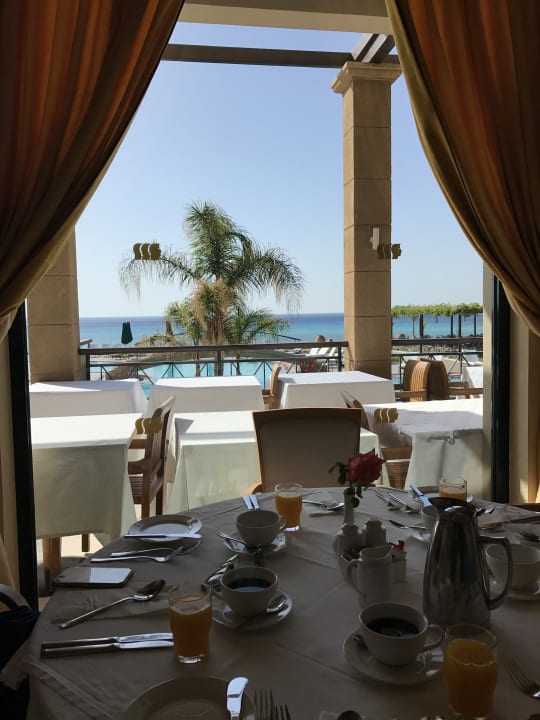 Restaurant Lindian Dream Seaside Resort