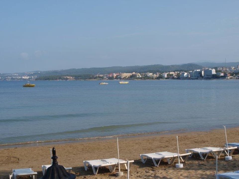Hotelstrand Lonicera Resort & Spa Hotel