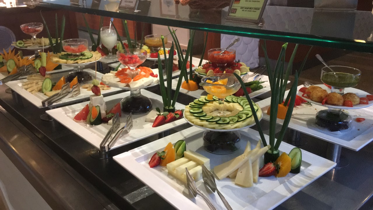 Gastro Hotel Grand Side