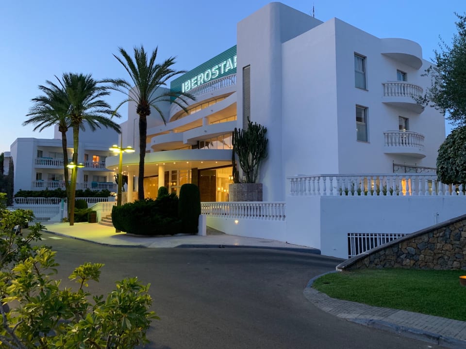 Außenansicht Iberostar Selection Albufera Park