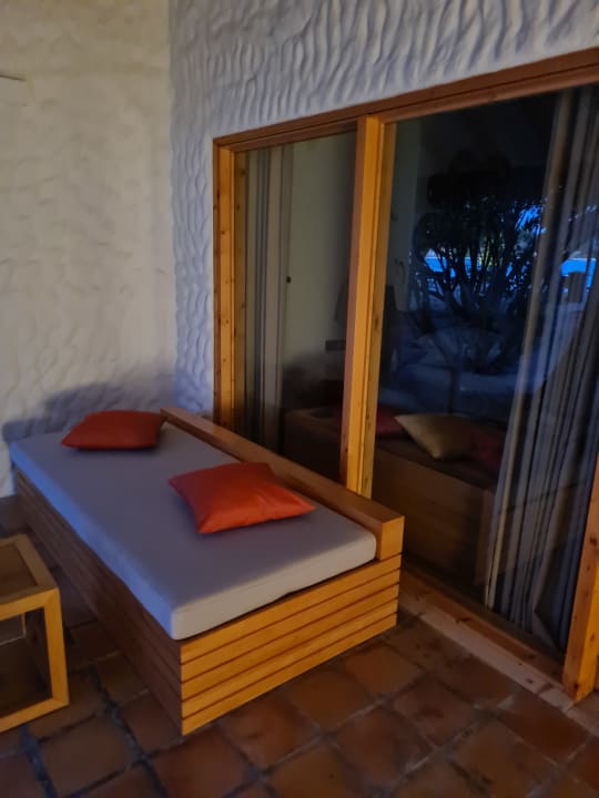 Zimmer Cinnamon Dhonveli Maldives