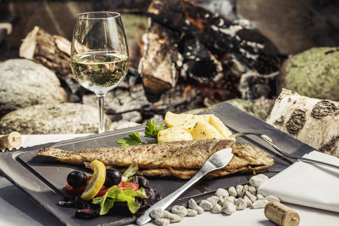Gastro Hotel Finkenbergerhof