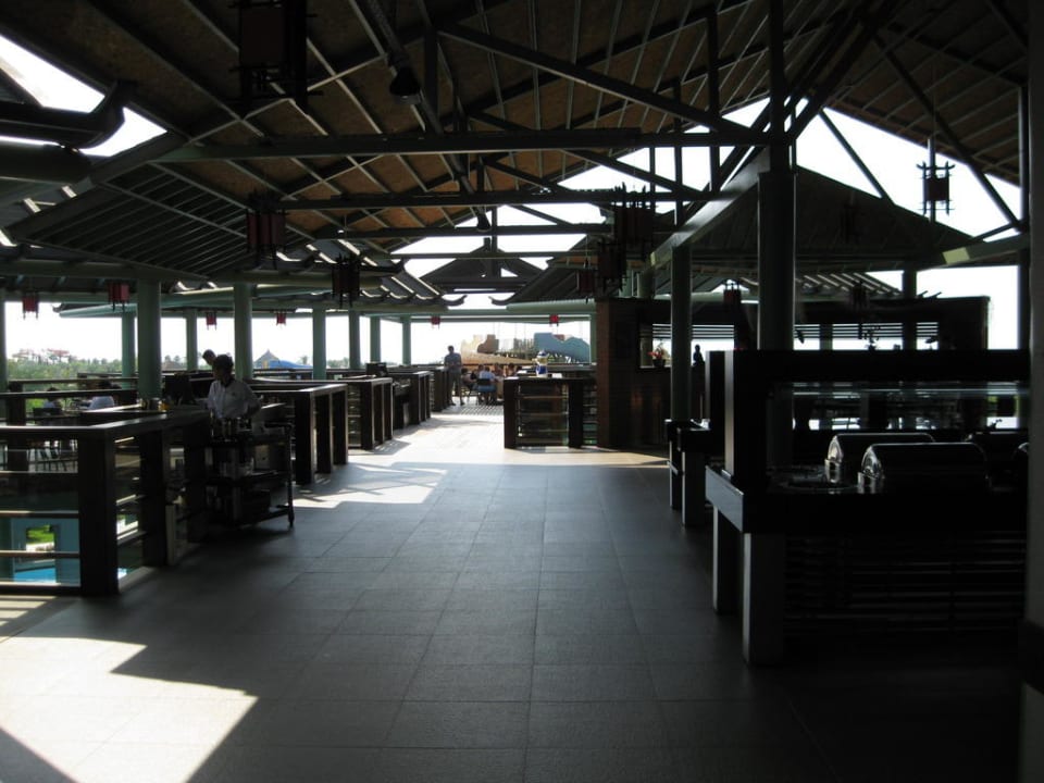 Restaurant Limak Lara Deluxe Hotel & Resort