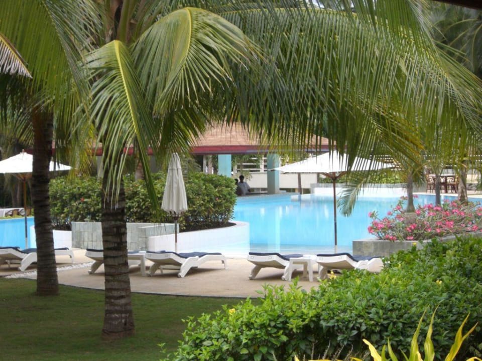 Wunderschön! Henann Resort