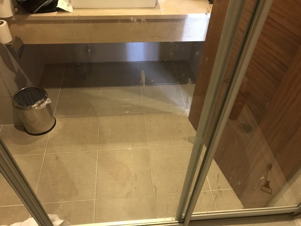 Zimmer Seaden Sea World Resort & Spa