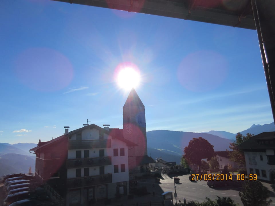 Morgensonne Hotel Fichtenhof