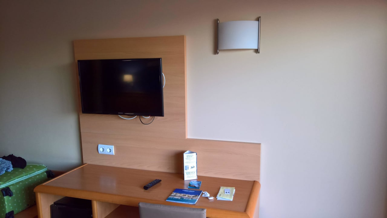 Zimmer 353 Hotel Best Siroco