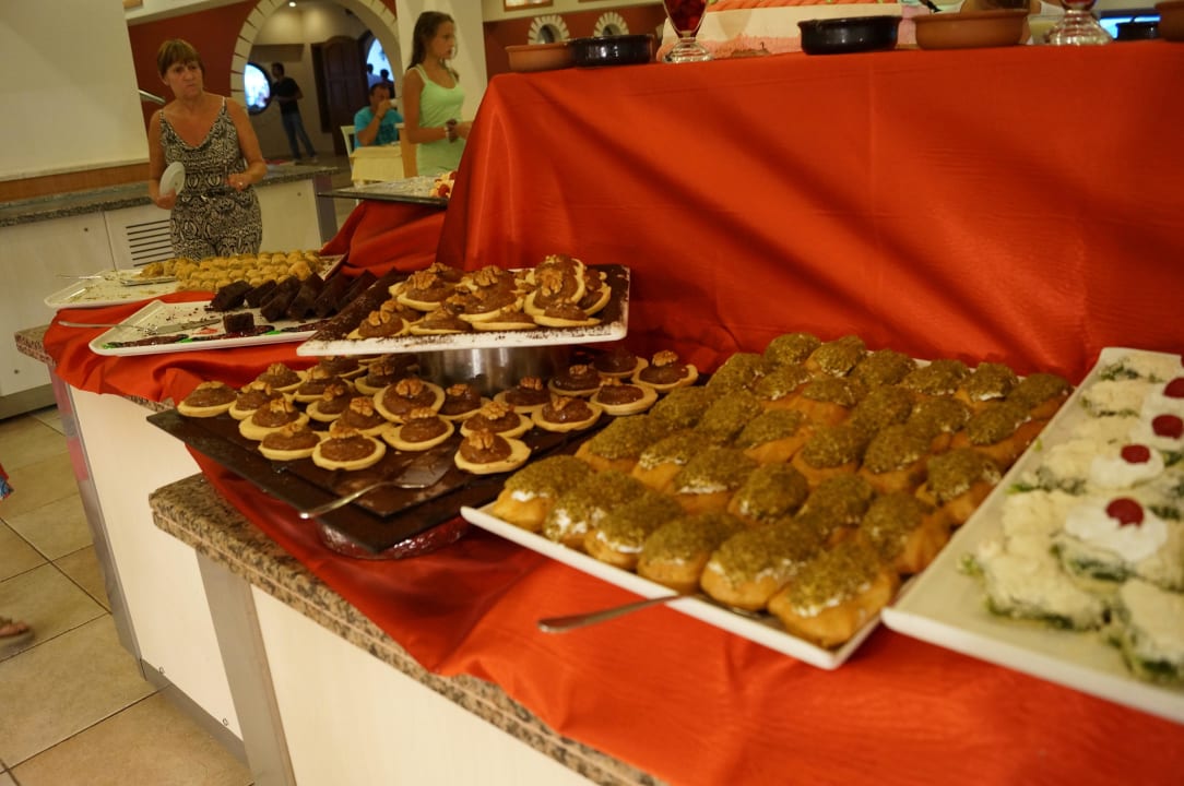 Hotel Club Paradiso Hotel Club Paradiso