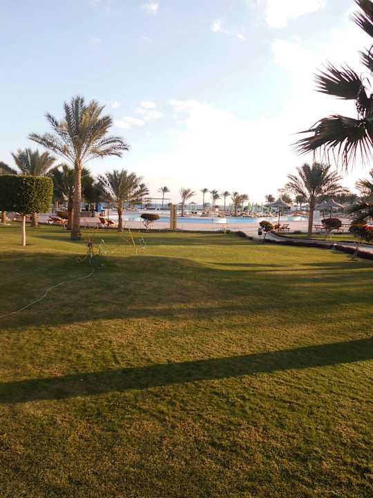 Three Corners Sea Beach Three Corners Sea Beach Resort