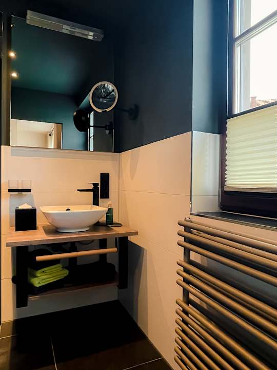 Zimmer Altstadt Hotel