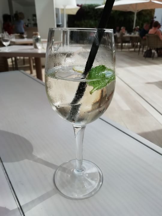 Gastro allsun Hotel Cristóbal Colón