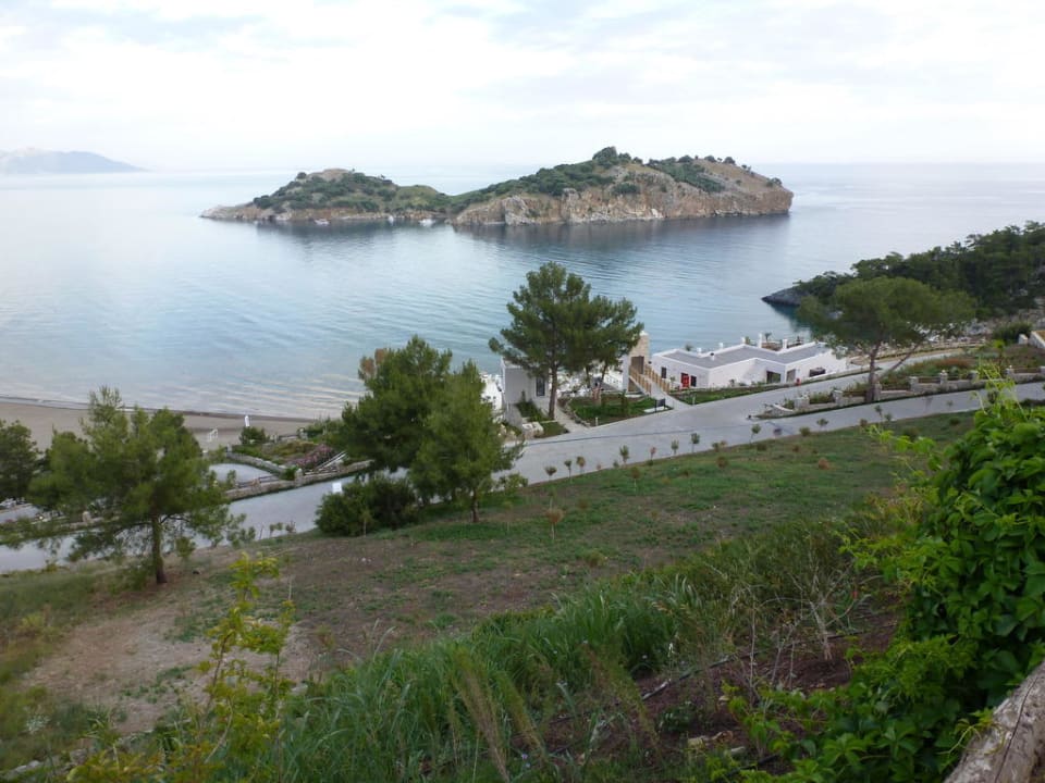 Starlight Bar & Olive Tree Restaurant TUI BLUE Seno - Adults Only