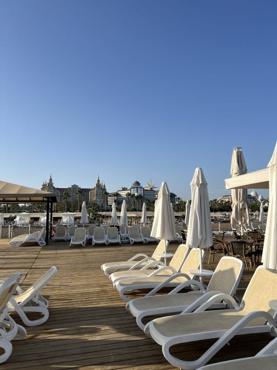 Sonstiges Royal Holiday Palace