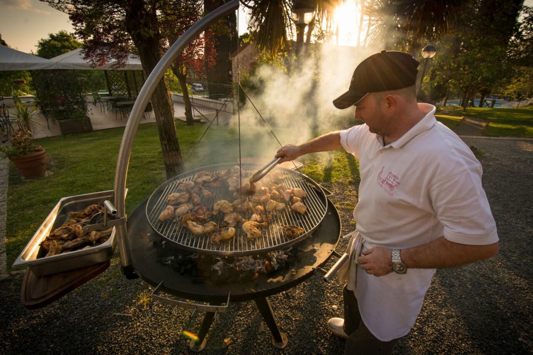 Restaurant Hotel Massa Vecchia