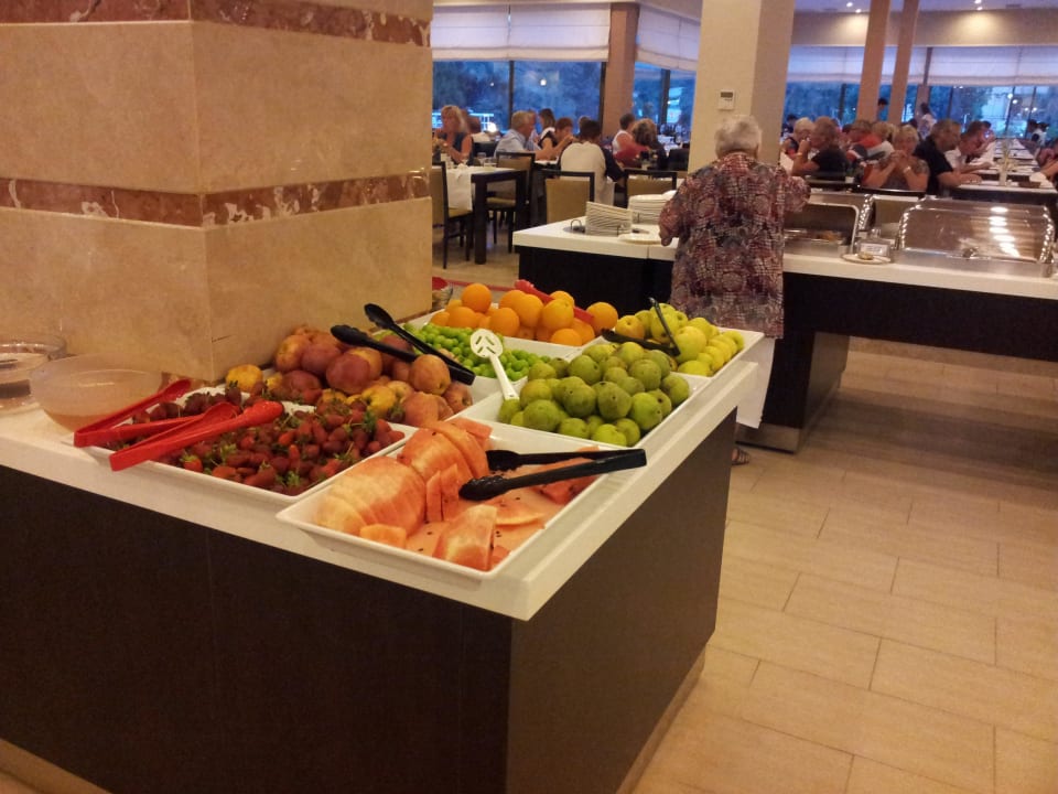 Hotel Saray Regency Resort & Spa Asteria Collection Side