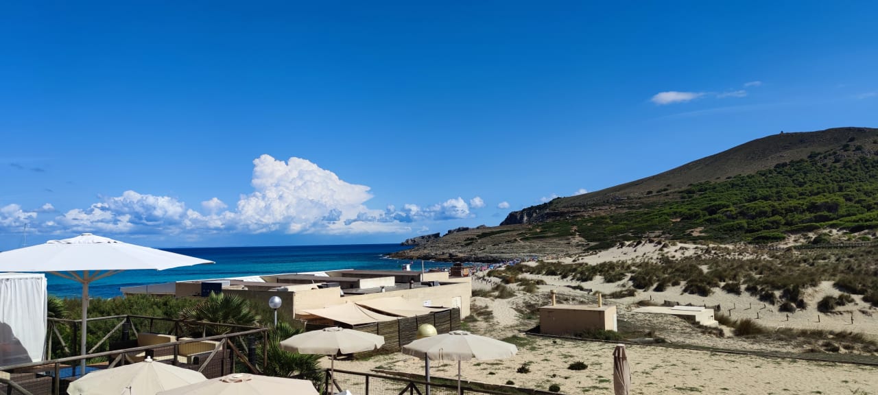 Strand VIVA Cala Mesquida Resort & Spa
