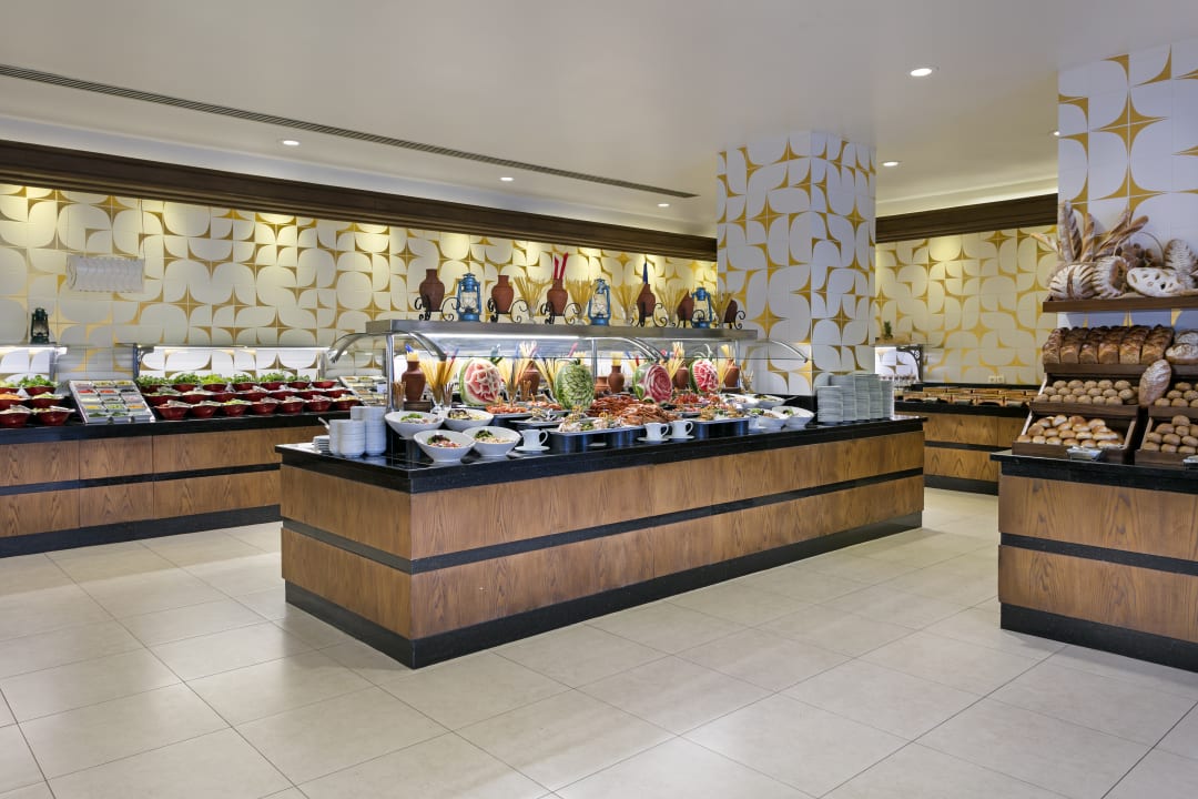 Gastro Xanadu Resort Hotel