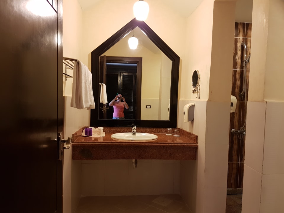 Zimmer Pickalbatros Jungle Aqua Park Resort - Neverland Hurghada