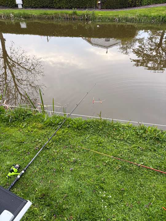 Zimmer Camping 'T Venhop