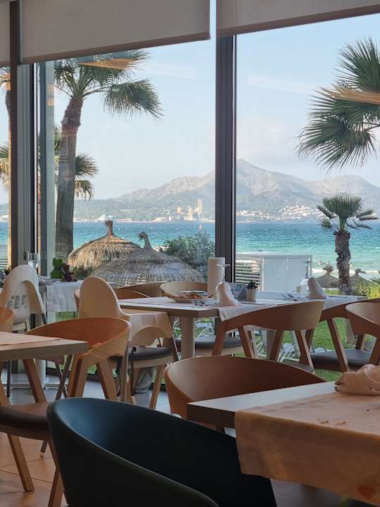 Gastro Playa Esperanza Resort
