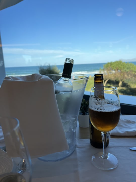 Gastro Playa Esperanza Resort