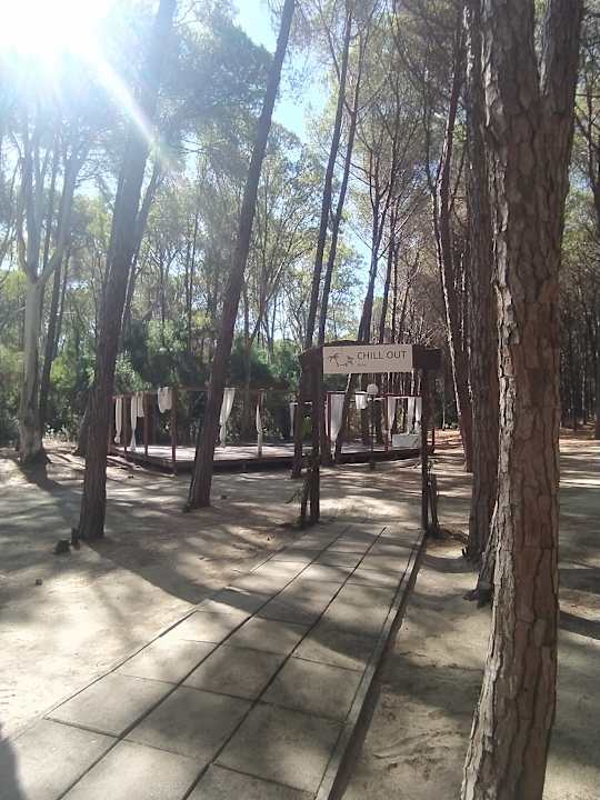 Strand TUI MAGIC LIFE Calabria