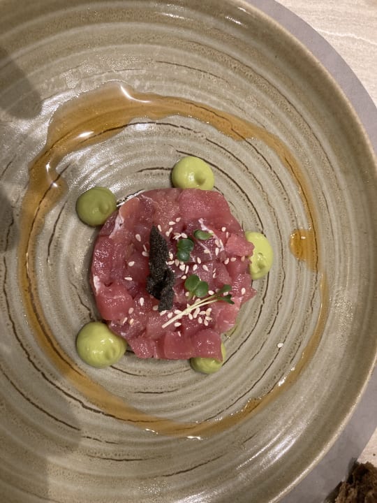 Gastro Hotel Gardea Soulfamily Resort