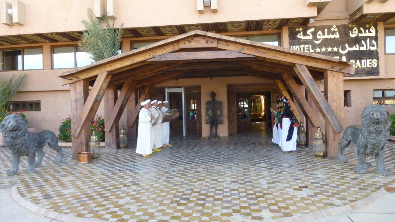 Xaluca Hotel Xaluca Dades