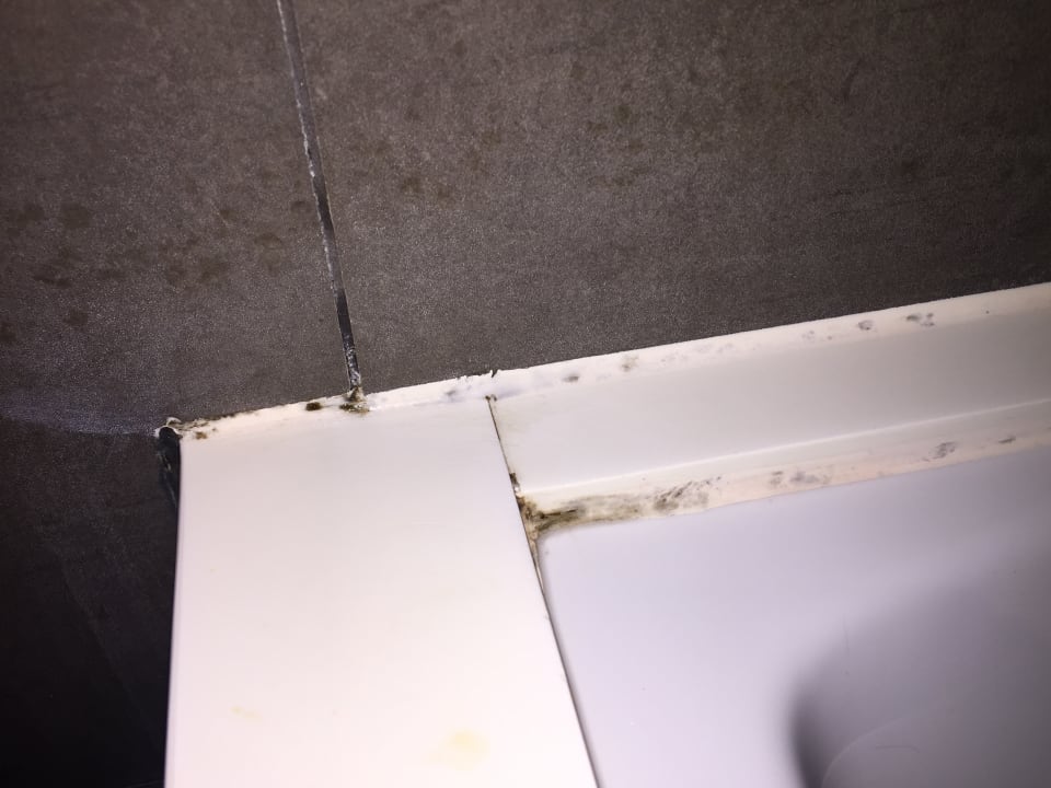 Zimmer Lopesan Baobab Resort