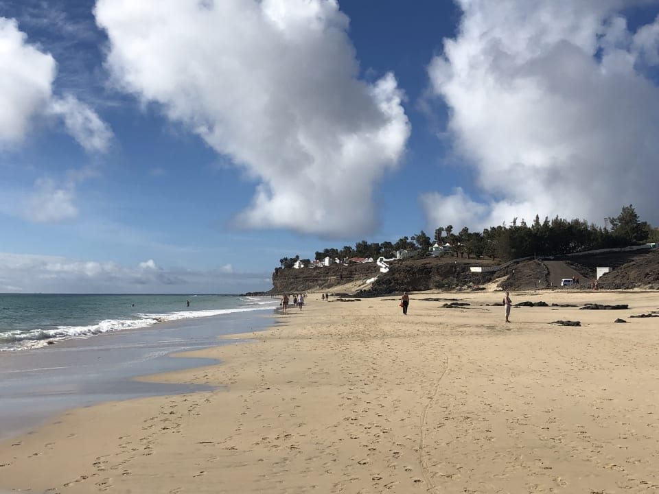 Strand Iberostar Selection Fuerteventura Palace