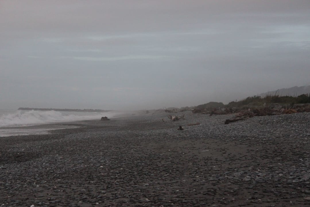 Wenige hundert Meter vom Hotel entfernt The Ashley Hotel