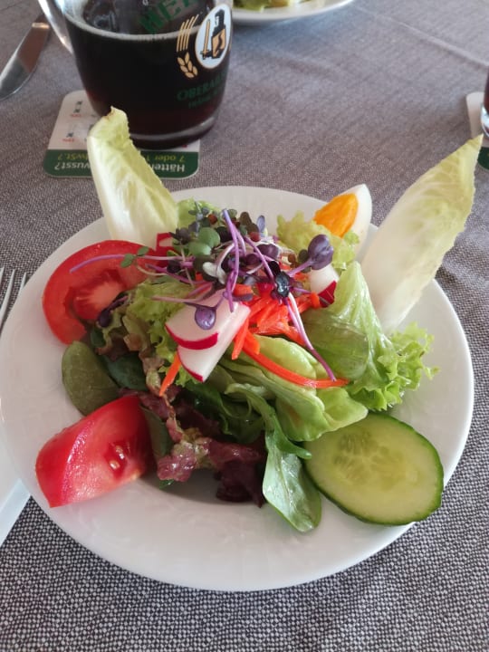 Gastro Gasthof Schönblick