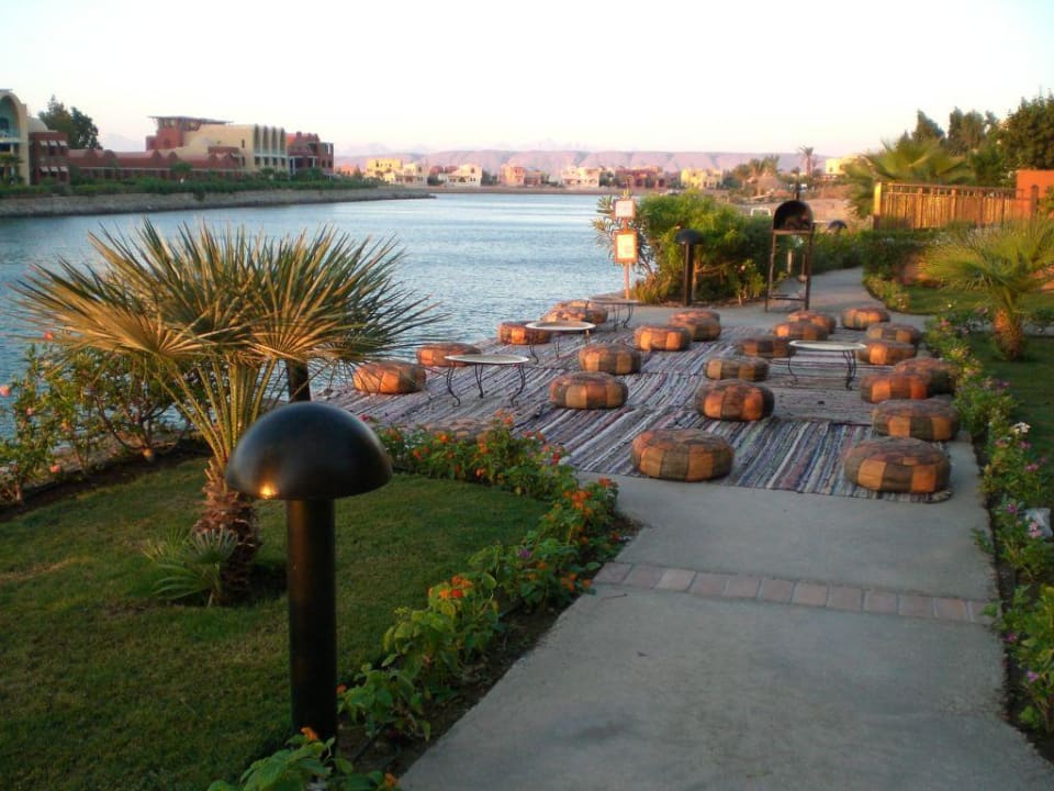 Terrasse Hotel Three Corners Ocean View prestige - Adults only