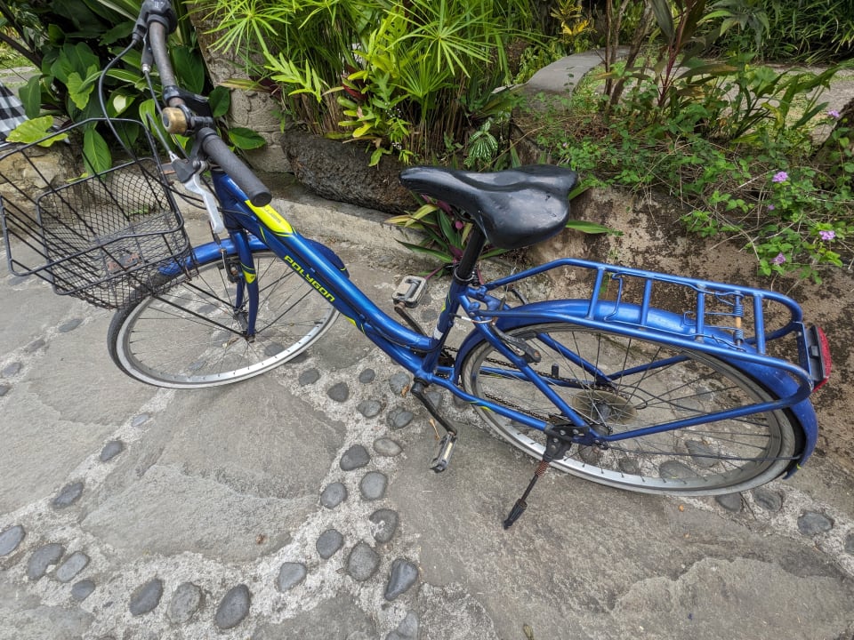 Sport & Freizeit Pramana Watu Kurung