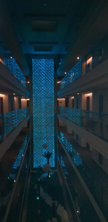 Sonstiges Luna Blanca Resort & Spa