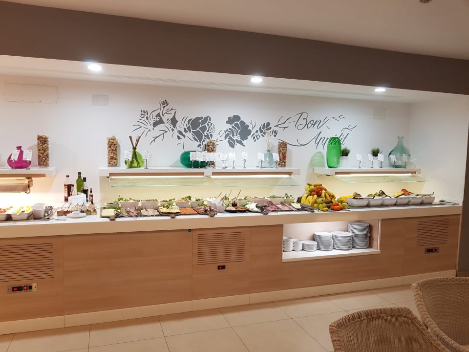 Gastro Hotel LIVVO Anamar Suites