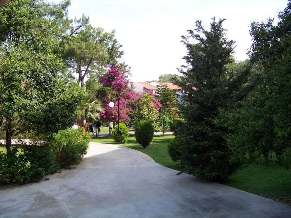 Hotel Rixos Tekirova Rixos Premium Tekirova