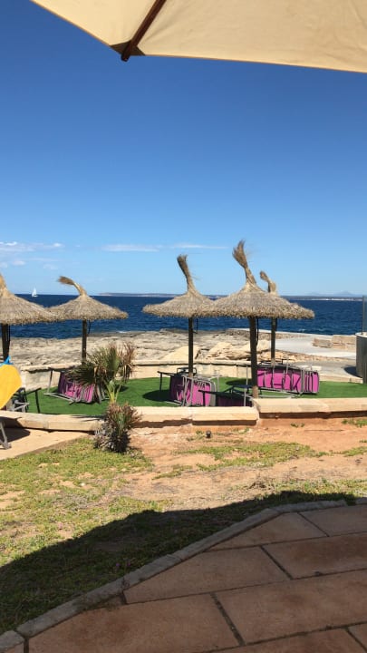 Strand Universal Hotel Cabo Blanco - Adults Only