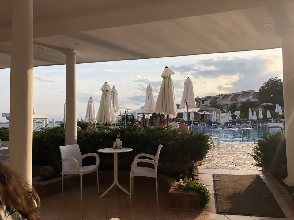 Gastro Hotel Sineva Beach