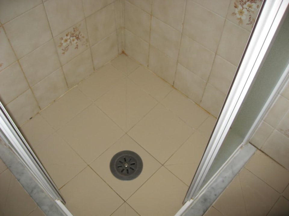 Schimmelbildung Hotel Fattoria Castelvecchi