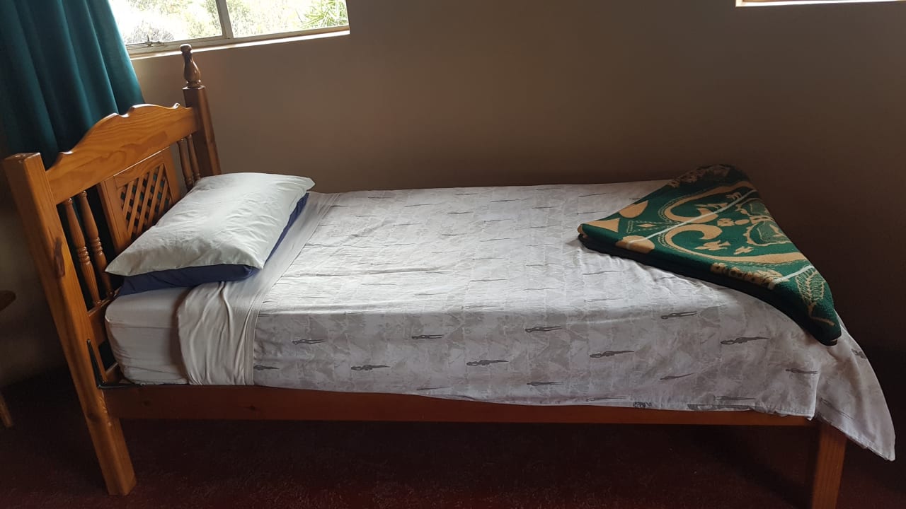 Zimmer Malealea Lodge