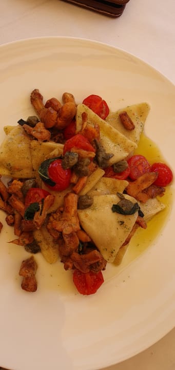 Gastro Augustin‘s Hotel Restaurant