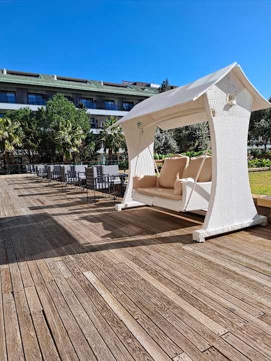 Lobby Sentido Trendy Verbena Beach