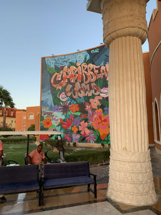 Sonstiges Sentido Caribbean World Soma Bay