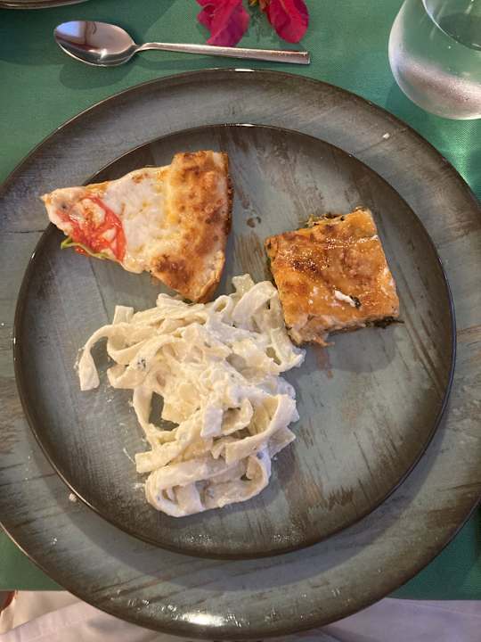 Gastro Calido Maris Hotel