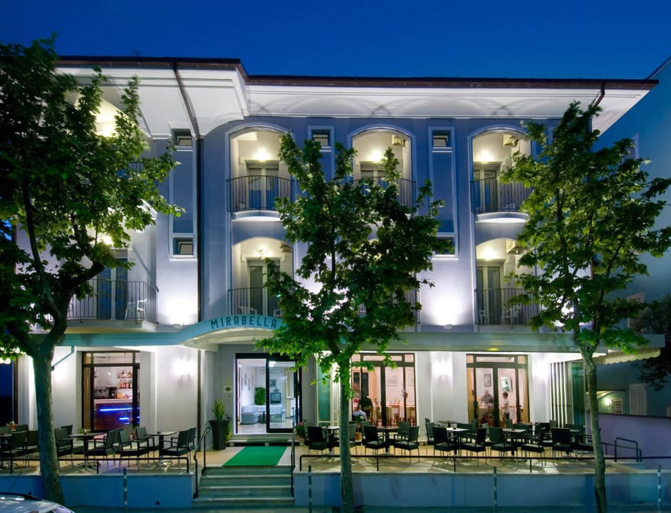 Hotel Mirabella Hotel Mirabella