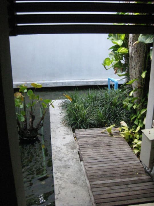 Pooltoilette Veranda Resort & Villas Hua Hin Cha Am