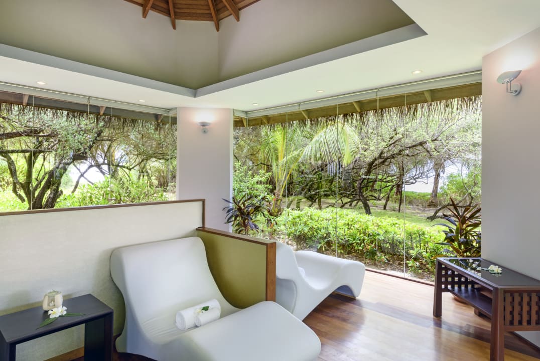 Sonstiges Sheraton Maldives Full Moon Resort & Spa